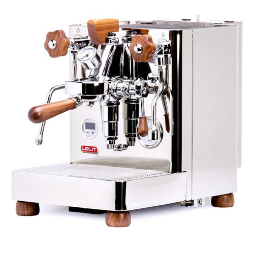 Lelit Bianca PL162T-EU Home Coffee Machine