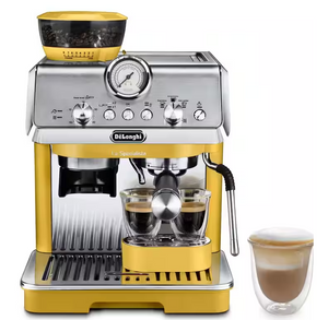 Delonghi La Specialista Arte EC9155.YE- Yellow