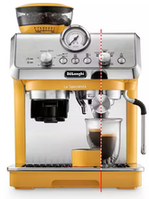 Load image into Gallery viewer, Delonghi La Specialista Arte EC9155.YE- Yellow