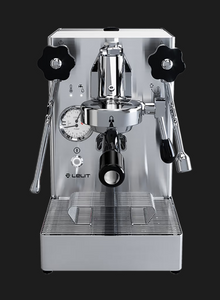 Lelit MaraX Home Coffee Machine