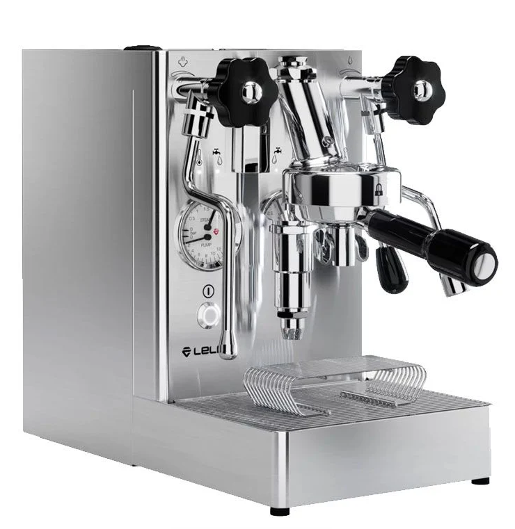 Lelit MaraX Home Coffee Machine